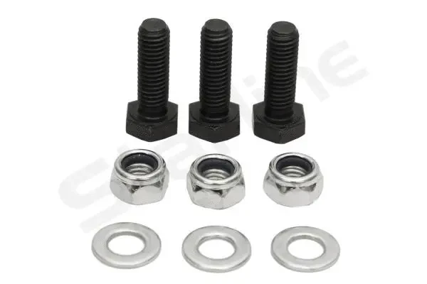 Нижня кулькова опора Fiat Doblo - ліва/права (223), фото 1