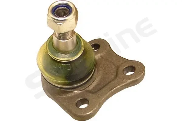 Шарова опора лівого нижнього важіля Audi A3 (8L1) від STARLINE, фото 1