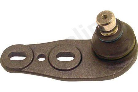Шарова опора правого нижнього важіля Audi 80 (81, 85, B2) від STARLINE, фото 1