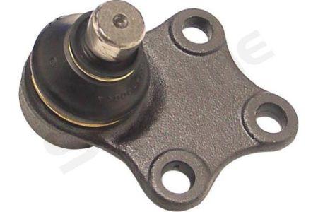 Шарова опора нижнього важіля Citroen Berlingo / Berlingo First., фото 1