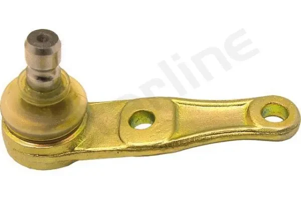 Опора шарова права/ліва нижнього важіля автомобіля Mazda 323 - STARLINE, фото 1