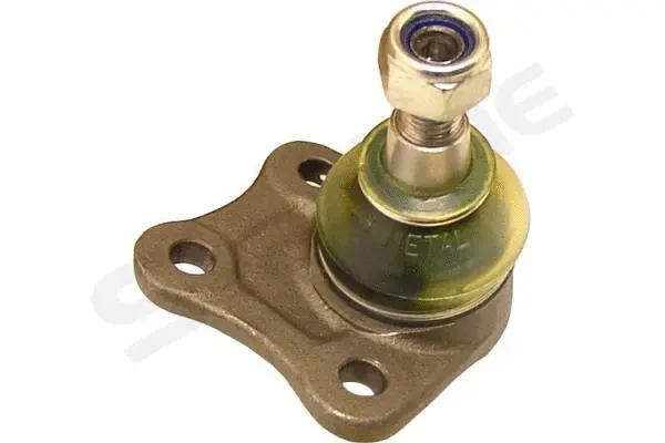 Шарова опора правого нижнього важіля Audi A3 (8L1) STARLINE, фото 1