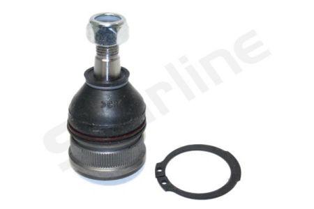 Шарова опора верхнього важіля Mazda 6 Hatchback (GG) STARLINE, фото 1