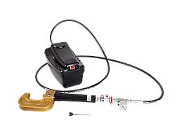 Заклепочник Гідропневматичний Monch ST600 Італія