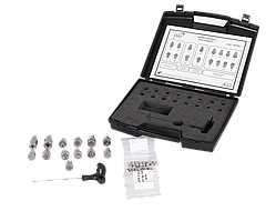 Матриці Jaguar - Land Rover Monch Італія