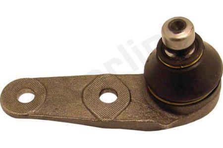 Шарова опора правого нижнього важіля без гідравлічного управління Audi 80 (89, 89Q, 8A, B3) STARLINE, фото 1