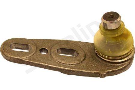 Шарова опора правого нижнього важіля з гідравлічним управлінням Audi 80 (89, 89Q, 8A, B3) від STARLINE, фото 1