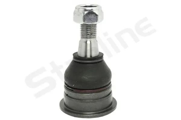 Шарова опора нижнього важіля Nissan Almera Tino (V10), фото 1