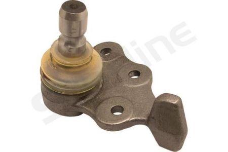 Шарова опора лівого нижнього важіля Abarth Ritmo (138A) - STARLINE, фото 1