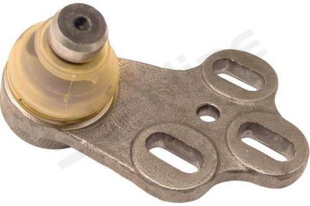 Шарова опора лівого нижнього важіля Audi 80 (8C2, B4) STARLINE, фото 1