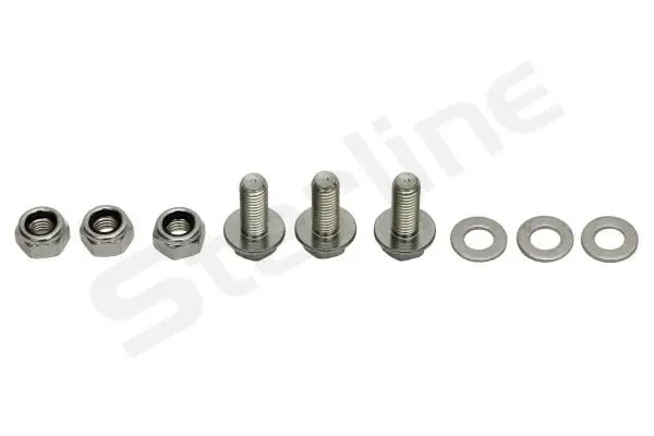 Шарова опора ліва автомобілів Audi, VW, Skoda, Seat., фото 1