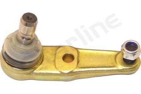 Шарова опора нижнього важіля KIA SHUMA (FB), фото 1