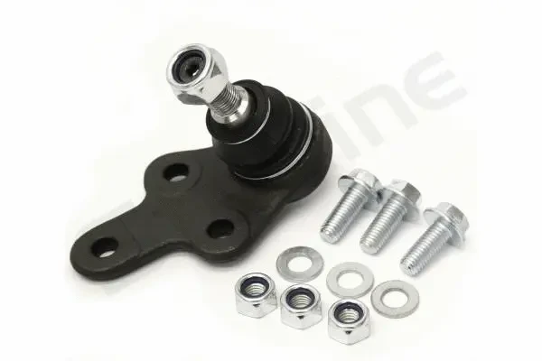 Шарова опора нижнього важіля Ford C-MAX (DM2) - STARLINE 2047711., фото 1