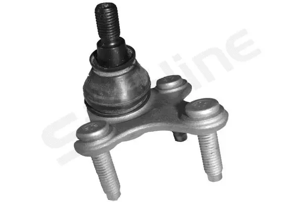 Шарова опора лівого нижнього важіля Audi A3 (8P1) від STARLINE, фото 1