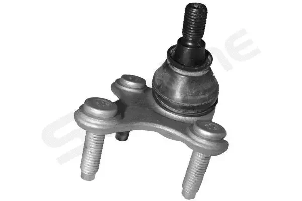 Шарова опора правого нижнього важіля Audi A3 (8P1) STARLINE, фото 1