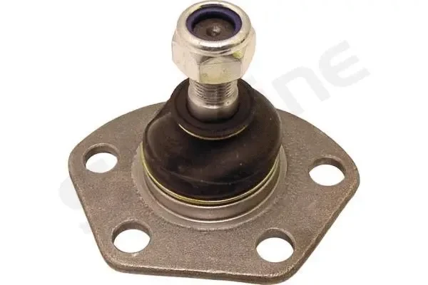 Шарова опора нижнього важіля Citroen Jumper C з бортовою платформою/ходовою частиною., фото 1