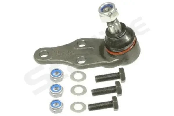 Шарова опора нижнього важіля Land Rover Freelander (L314), фото 1