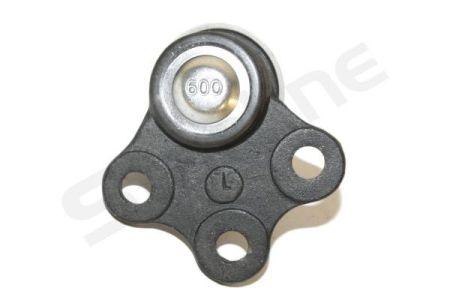 Шарова опора лівого нижнього важіля Mercedes-Benz Citan Mixto (Double Cabin), фото 1