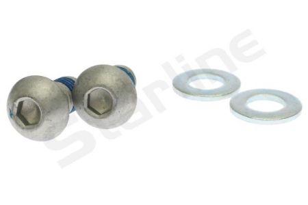 Шарова опора BMW 3 (E90) від STARLINE, фото 1