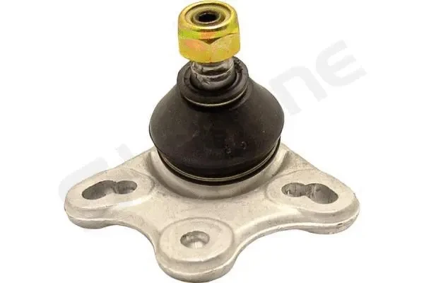 Шарова опора нижнього важіля Mercedes-Benz A-Class (W168), фото 1