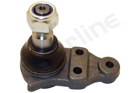 Шарова опора нижнього важіля VW LT 28-35 I з бортовою платформою (281-363), фото 1