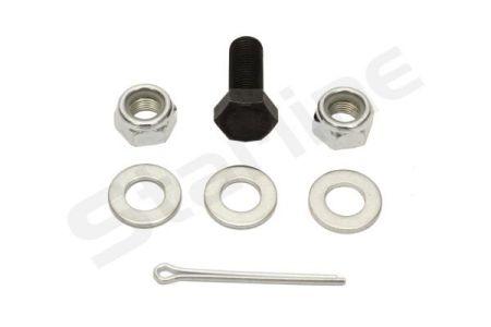 Шарова опора нижня ліва Lexus RX (MCU15) STARLINE, фото 1