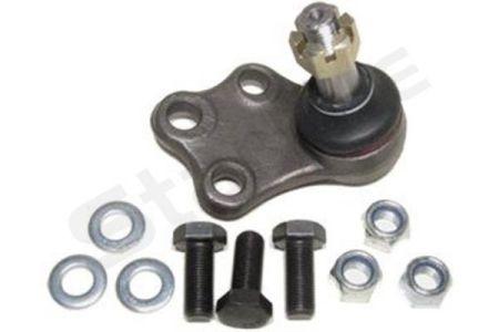 Шарова опора правого нижнього важіля Nissan Serena (C23)., фото 1