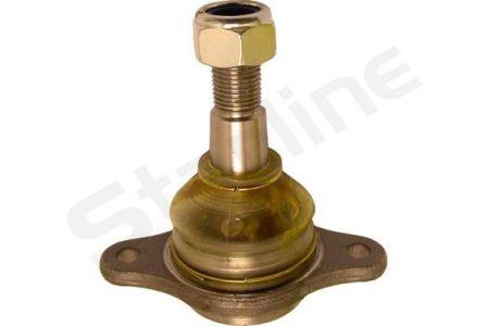 Шарова опора верхнього важіля Volkswagen Transporter T3., фото 1