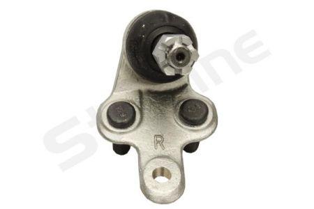 Шарова опора нижня права Geely MK Седан., фото 1