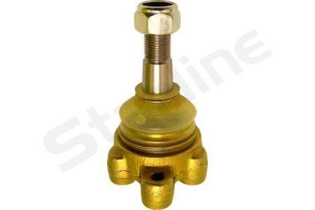 Шарова опора верхнього важіля автомобіля., фото 1