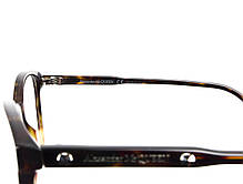 Оправа для окулярів унісекс Alexander McQueen AM0191O 002 Оригінал, фото 5