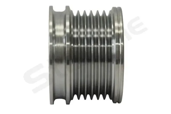 Шкив генератора Audi A1 (8X1, 8XK) - STARLINE RS112410., фото 1