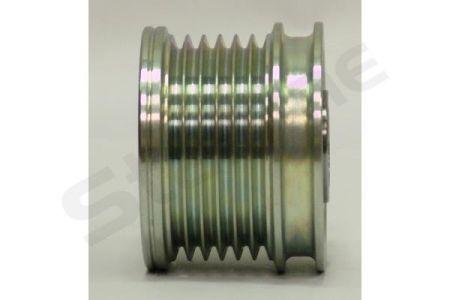 Шкив генератора Mercedes-Benz C-Class (W202) STARLINE, фото 1