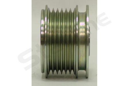 Шкив генератора Audi A3 (8L1) STARLINE, фото 1