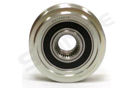 Шкив генератора Citroen Jumper C - STARLINE, фото 1