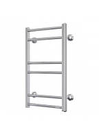 Електрична рушникосушарка Atlantic Dalia хромована 720х500х105мм 100 Вт