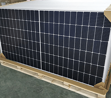 Сонячна панель RISEN 550W RSM110-8-550M TITAN
