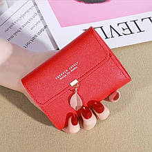 Гаманець червоний