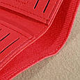 Гаманець червоний, фото 4