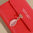 Гаманець червоний, фото 2