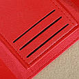 Гаманець червоний, фото 6