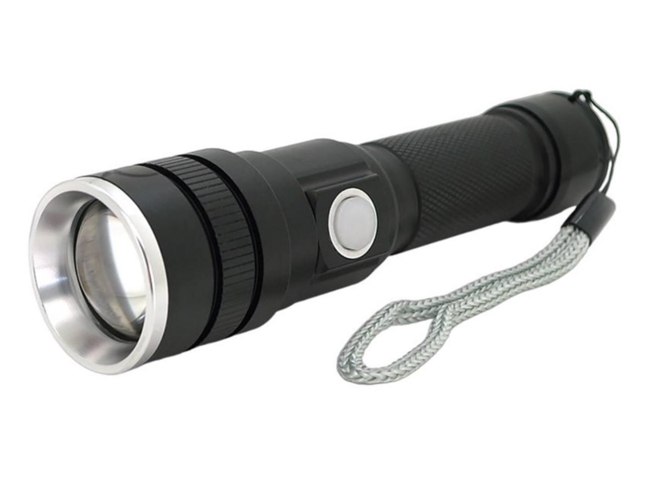 Ручний ліхтарик Bailong BL-116-P50