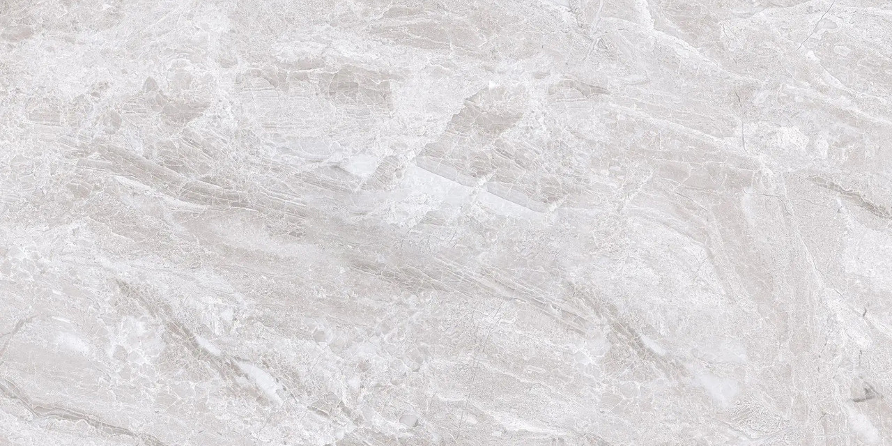 Плитка Teo Ceramics Bruno Grey FP RN Mat 300*600