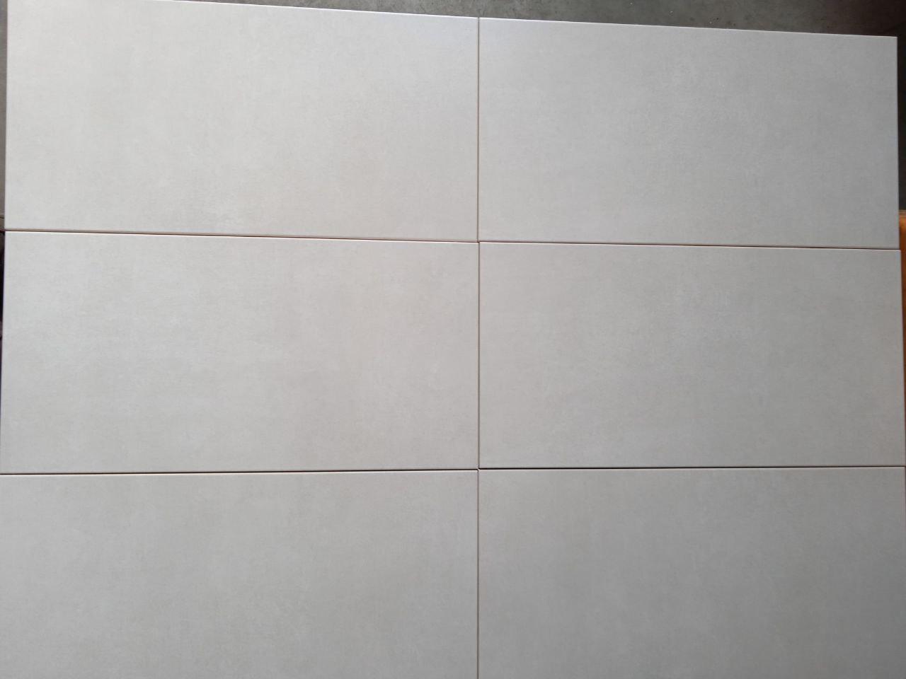 Плитка Teo Ceramics Del Mare White W M NR Mat 308*608