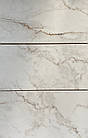 Плитка Teo Ceramics Palazzo White WM NR Glossy 308*608