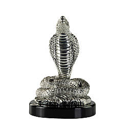 Статуетка змія ArtBe Кобра 17 см