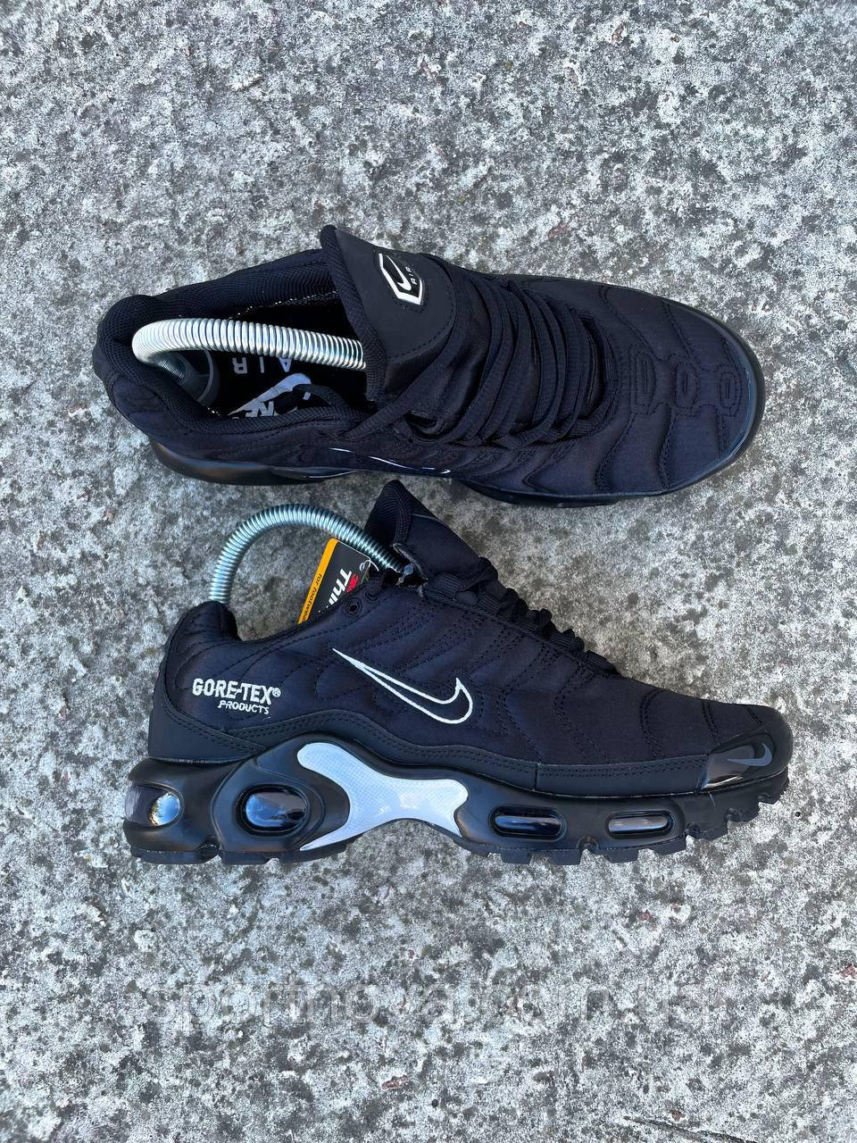 Чоловічі термо-кросівки Adidas TN Gore-Tex,41-45р., фото 1