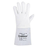 Рукавички рукавиці краги зварювальні