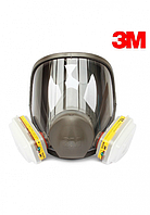 Маски і напівмаски