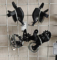 Групсет для велосипедів LTWOO A7 1*9S